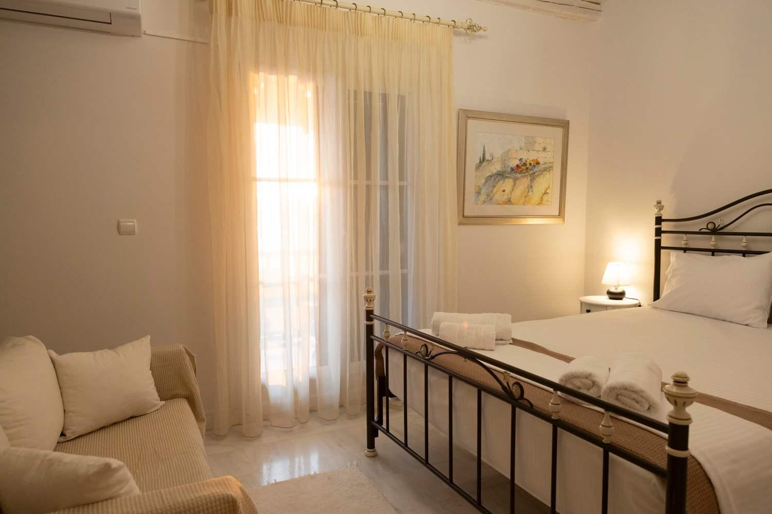 Stone Haven - Seafront Waves' Embrace Holiday home Verga Kalamata
